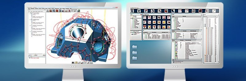 Программное обеспечение CAD для CAM-программистов hyperCAD®-S
