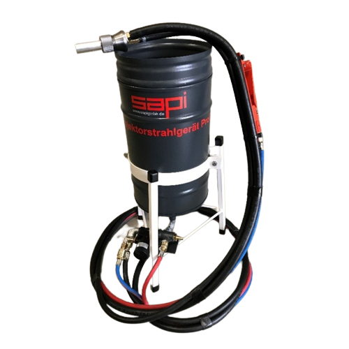 Абразивоструйная система PROFI II TURBO